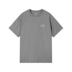 ARC'TERYX X000009533 棉质圆领短袖T恤