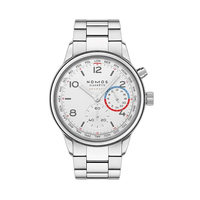 NOMOS 诺莫斯 CLUB SPORT NEOMATIK系列 40毫米自动上链腕表 792