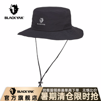 BLACKYAK 布来亚克 SVX915 男士户外遮阳帽