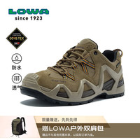 LOWA Zephyr GTX 男女徒步鞋 MK2