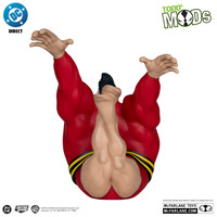 麦克法兰 mcfarlane DC 小收藏家 塑料企鹅人 手办玩具