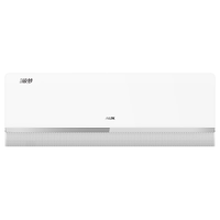 奥克斯 KFR-35GW/BpR3CED600(B1) 一级变频冷暖 大1.5匹 壁挂式空调