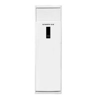 创维 KFR-125LW/V3CC3A-N1LA 一级能效变频 5匹 立柜式空调