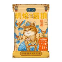 璞萃 低温烘焙猫粮