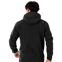 始祖鸟 GAMMA MX HOODY 防风软壳夹克 流木白 M