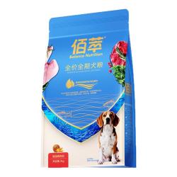 佰萃 蓝标2.0全价犬粮