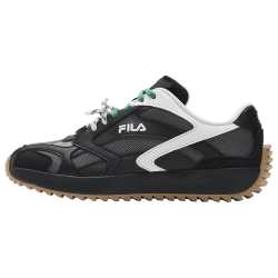 FILA 阿甘鞋 VITE缓震科技 藤萝色 女式休闲运动鞋