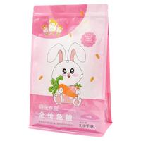 冠之亚 高纤维配方 兔子粮