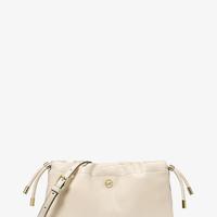 MICHAEL KORS Matilda小号束口云朵包 女士斜挎包