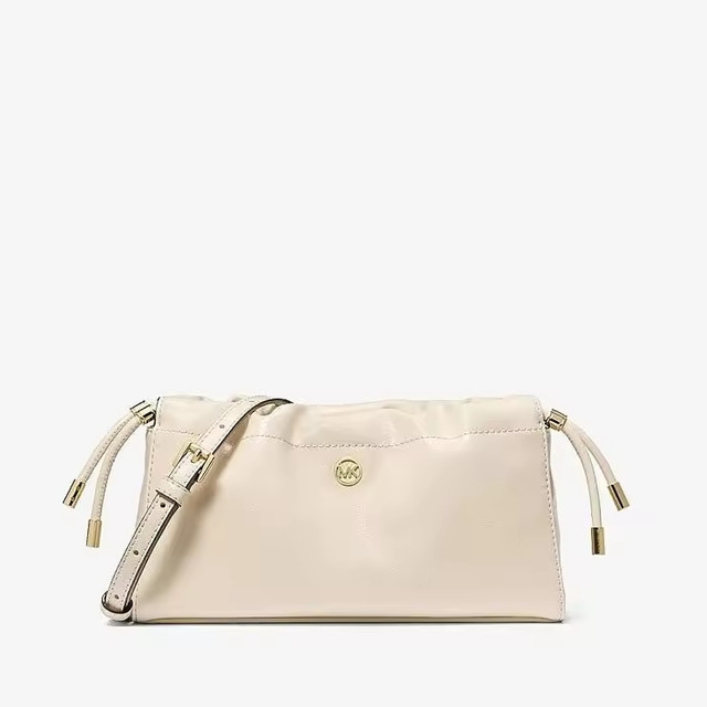 限新用户：MICHAEL KORS Matilda小号束口云朵包 女士斜挎包