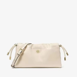 MICHAEL KORS Matilda小号束口云朵包 女士斜挎包