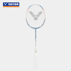 VICTOR 自营旗舰店羽毛球拍单拍男女入门全碳轻量耐打进攻拍 CHA-9500PRO