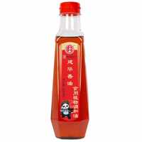 移动端：建华 香油 450ml
