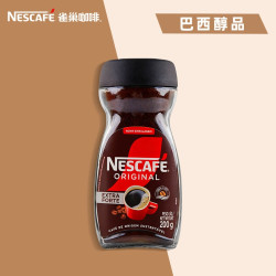 雀巢 金牌咖啡 200g 1罐