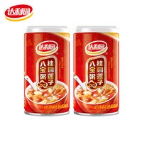 达利园 桂圆莲子八宝粥