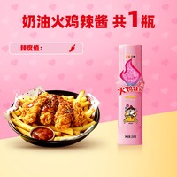 三养 普达客 酱汁 辣鸡肉味 200g