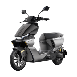 首驱 Y395C New 智能长续航 电动摩托车