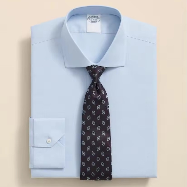 Brooks Brothers 免烫正装衬衫 三色可选
