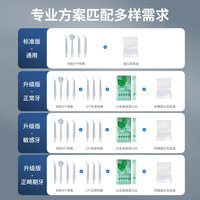 敏煌 便携式冲牙器