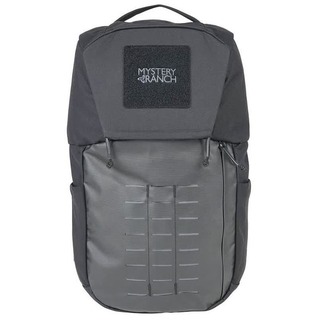 MYSTERY RANCH 户外背包 Rip Ruck 系列户外登山包 15L 黑色 OS码