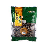林礼九珍十八品 有机秋木耳 100g