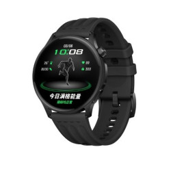 OPPO 特价】OPPO Watch S智能运动健康手表OWW262 黑色