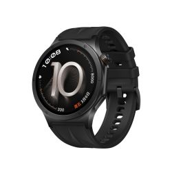 OPPO Watch X3 智能手表OWW261 引力黑色