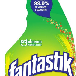 Fantastik 多用途清洁喷雾 946ml 厨房家居除菌去油神器