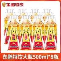 东鹏 特饮500ml4瓶功能性饮料