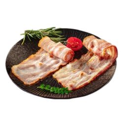 福瑞斯 特级欧式五花培根 840g