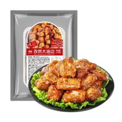 美好 孜然大油边370g(2份装)