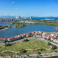 三亚海棠湾太保家园度假酒店 揽湖悦景大床房2晚(连住)