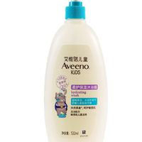 艾惟诺 艾维诺儿童沐浴露 532ml