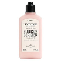 欧舒丹 甜蜜樱花身体乳250ML