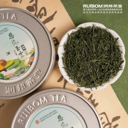 恩施玉露 绿茶 特级 50g