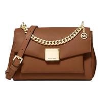 MICHAEL KORS LITA中号牛皮女士手提包