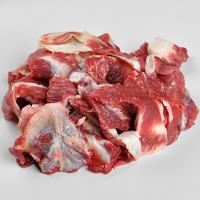 泰德牛 鲁西黄牛原切筋头巴脑5斤 炖煮食材 生鲜牛肉