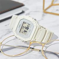 CASIO 电子腕表 W-218HC 运动手表