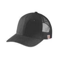 carhartt 透气遮阳鸭舌帽