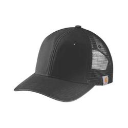 carhartt 透气遮阳鸭舌帽