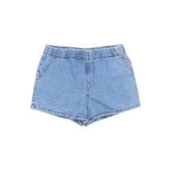 ZARA 简约舒适百慕大式短裤