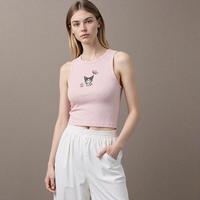 adidas 三叶草女子背心