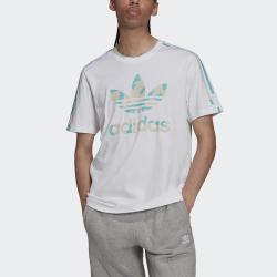 adidas Originals 男款短袖T恤