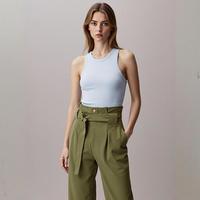 Scotch & Soda SCOTCH&SODA 日常休闲简约透气运动针织背心
