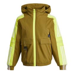 adidas 女士运动外套-GP0623