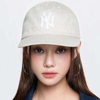MLB 26年新款潮流时尚软顶男女棒球帽