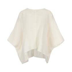 Massimo Dutti 宽松长袖罩衫百搭显瘦休闲上衣