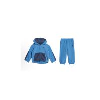 adidas HM8961 儿童便服套装