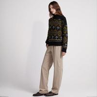 Scotch & Soda 女士长袖毛衣