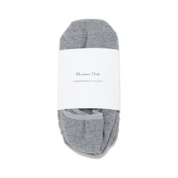 Massimo Dutti 舒适简约轻便男袜